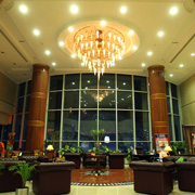 Grand Excelsior Hotel, Sharjah