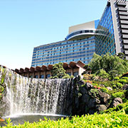 Hotel New Otani Tokyo, 