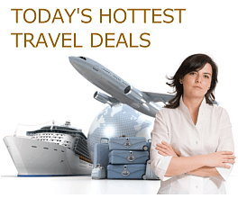 hottest travel deals