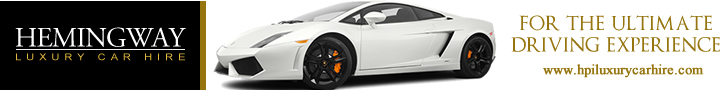 lamborghini gallardo hire