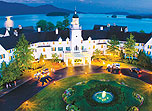 The Sagamore