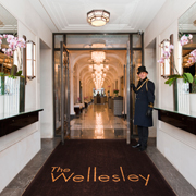 The Wellesley