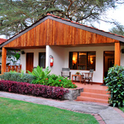 Lake Naivasha Country Club