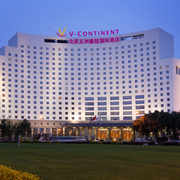 V-Continent Beijing Parkview Wuzhou Hotel