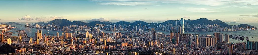 Kowloon Panorama