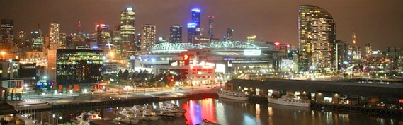 Melbourne luxury flight deals