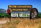 napa valley limo tours