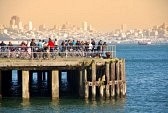 sausalito limo tours