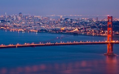 san francisco luxury travel