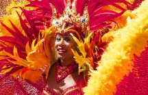 Rio Carnival